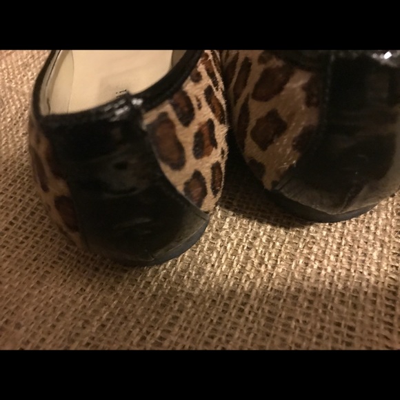 Pre loved Massimo Baldi leather upper/ sole shoes - Picture 8 of 8